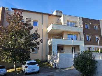 Vente Appartement 3 piècesLe Touvet