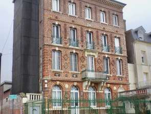Vente Appartement 3 piècesLe Tréport
