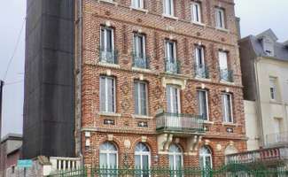 Photo Vente appartement Le Tréport