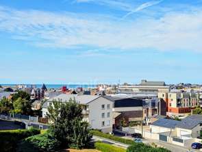 Vente Appartement 5 piècesLe Tréport