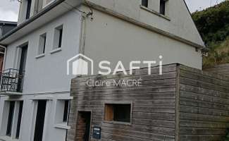 Photo Vente appartement Le Tréport