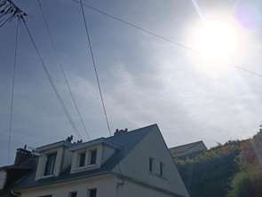 Vente Appartement 2 piècesLe Tréport