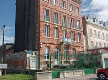 Vente Appartement 3 piècesLe Tréport
