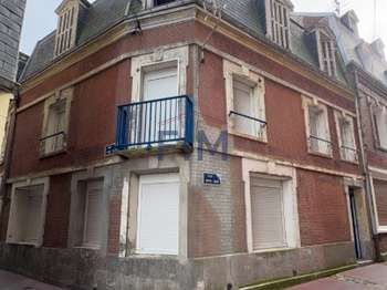 Vente Appartement 4 piècesLe Tréport