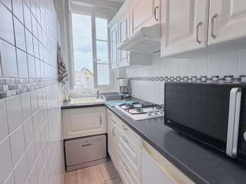 Vente appartement 1 pièce Vente appartement 1 pièce