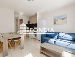 Vente Appartement 3 piècesLe Tronchet