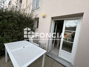 Vente Appartement 3 piècesLe Tronchet