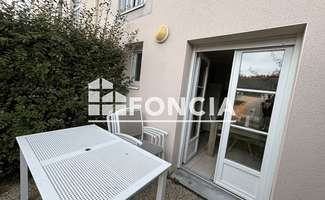 Photo Vente appartement Le Tronchet
