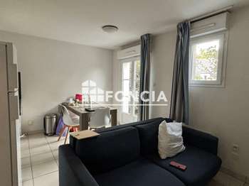 Vente appartement 3 pièces Le Tronchet 35