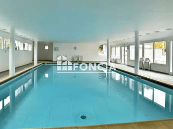 Vente Appartement 3 piècesLe Tronchet