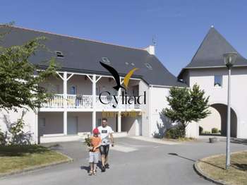Vente Appartement 3 piècesLe Tronchet