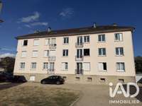 Vente appartement 5 pièces Le Vaudreuil - 27