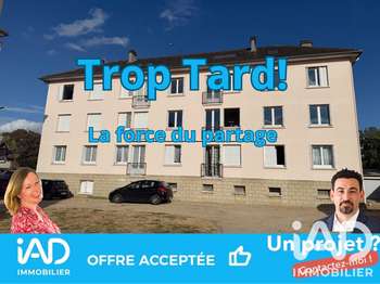 Vente Appartement 5 piècesLe Vaudreuil