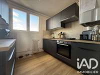 Vente appartement 5 pièces Vente appartement 5 pièces