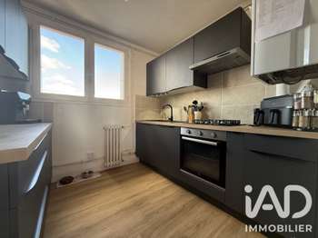 Vente appartement 5 pièces Vente appartement 5 pièces