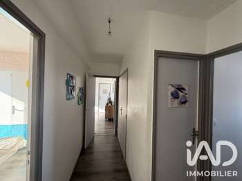 Vente appartement 5 pièces Vente appartement 5 pièces