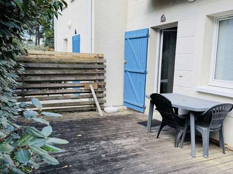 Vente appartement 2 pièces Le Verdon-sur-Mer 33