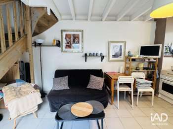 Vente appartement 2 pièces Vente appartement 2 pièces