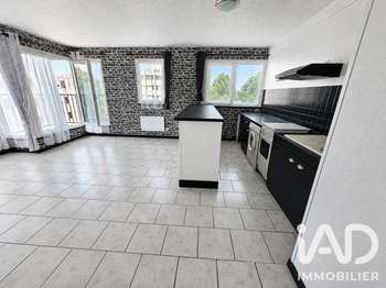 Vente Appartement 3 piècesLe Verdon-sur-Mer
