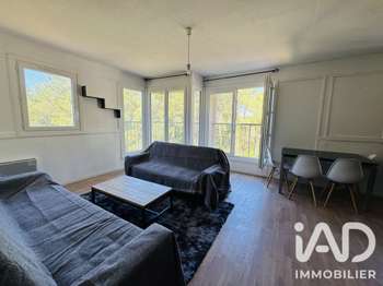 Vente Appartement 3 piècesLe Verdon-sur-Mer