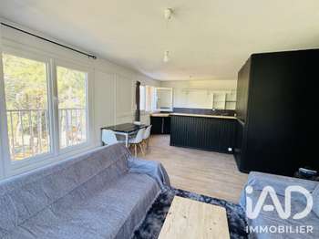 Vente appartement 3 pièces Le Verdon-sur-Mer 33