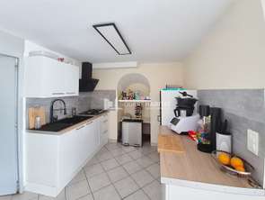 Vente Appartement 3 piècesLe Verger