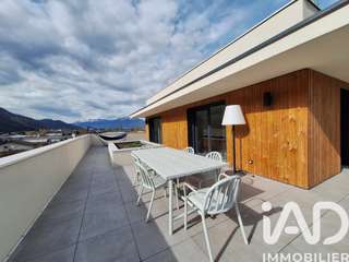 Vente appartement 5 pièces