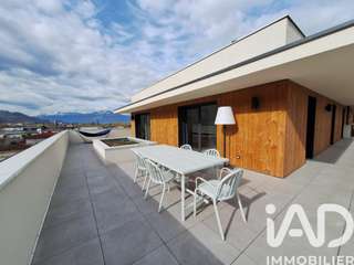 Vente appartement 5 pièces