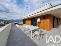 Vente appartement 5 pièces