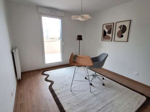Vente appartement 5 pièces