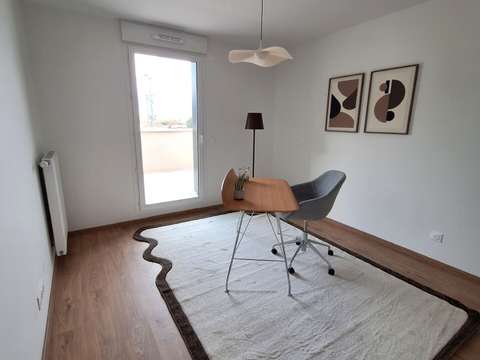 Vente appartement 5 pièces Vente appartement 5 pièces