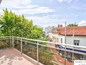 Vente Appartement 6 pièces +Le Vésinet