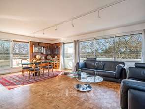 Vente Appartement 4 piècesLe Vésinet