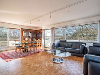 Vente appartement 4 pièces Le Vésinet 78