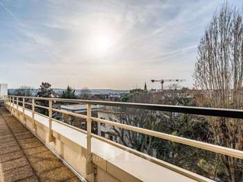 Vente Appartement 4 piècesLe Vésinet