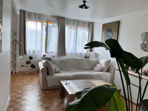 Vente Appartement 5 piècesLe Vésinet