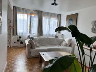 Photo Vente appartement Le Vésinet
