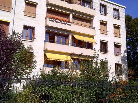 Vente appartement 5 pièces