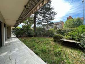 Vente Appartement 5 piècesLe Vésinet