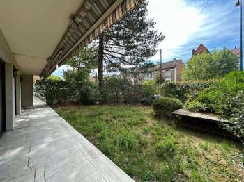 Vente appartement 5 pièces Le Vésinet 78