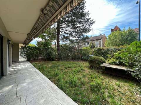 Vente appartement 5 pièces Le Vésinet 78