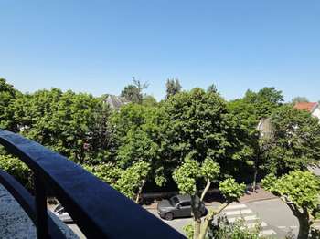 Vente Appartement 4 piècesLe Vésinet