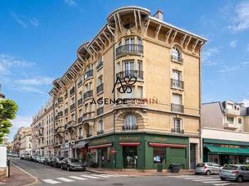 Vente Appartement 5 piècesLe Vésinet