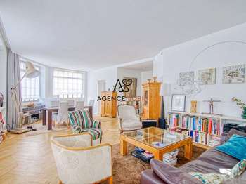 Appartement 8 pièces 154 m² · à Le Vésinet · 154 m² · 1 095 000 €
