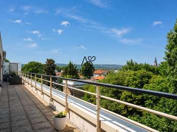 Vente Appartement 4 piècesLe Vésinet