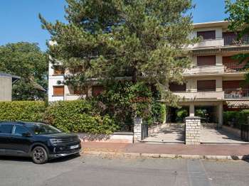 Vente Appartement 5 piècesLe Vésinet