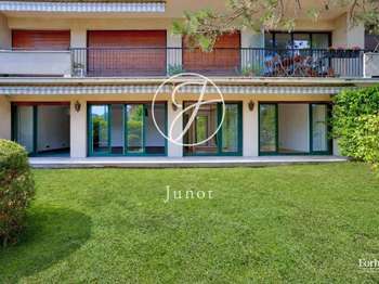 Vente Appartement 5 piècesLe Vésinet