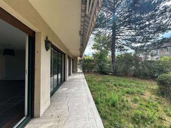 Vente Appartement 5 piècesLe Vésinet