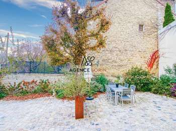 Vente Appartement 6 pièces +Le Vésinet