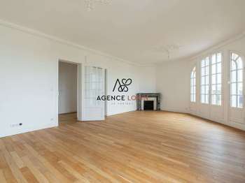 Vente Appartement 5 piècesLe Vésinet